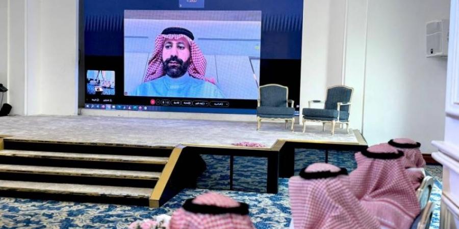 مساعد وزير التعليم يفتتح اللقاء السنوي لأمناء إدارات التعليم في الطائف - الكويت الاخباري