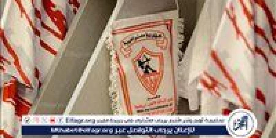وكيله: زد رفض رحيل البانوبي للزمالك في يناير.. والعسكري "مهاجم مصر القادم" - الكويت الاخباري