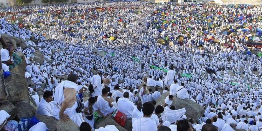السعودية تعلن عقوبات صارمة ضد مخالفات الإيواء بالحج - الكويت الاخباري