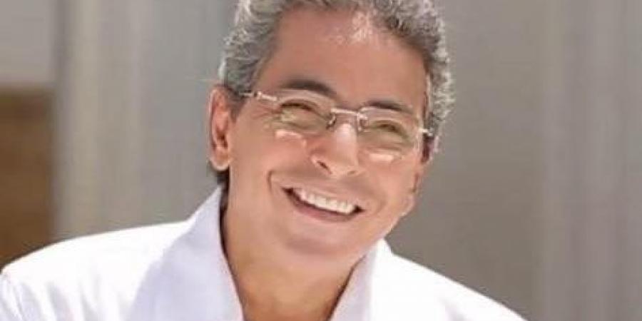 محمود سعد: الحب الحقيقي يأتي أكثر من مرة - الكويت الاخباري