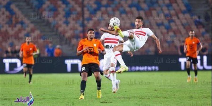 8 غيابات مؤثرة عن الزمالك في مباراة البنك الأهلي بالدوري - الكويت الاخباري