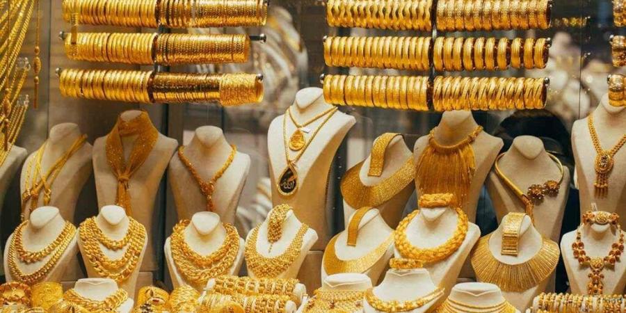 سعر الذهب الآن في مصر.. عيار 21 يفاجئ الجميع - الكويت الاخباري