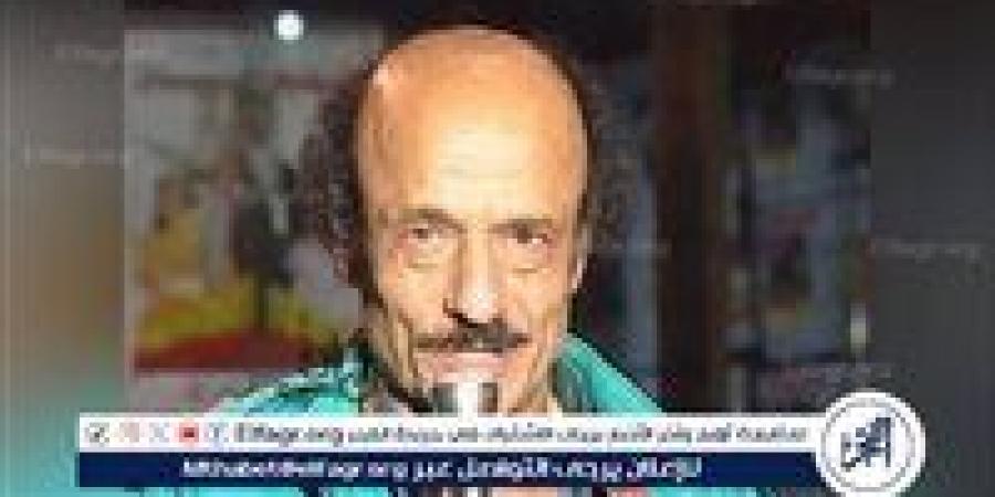 أخرج أشهر أفلام السبعينيات وتزوّج أربع مرات.. محطات من حياة حسام الدين مصطفى - الكويت الاخباري