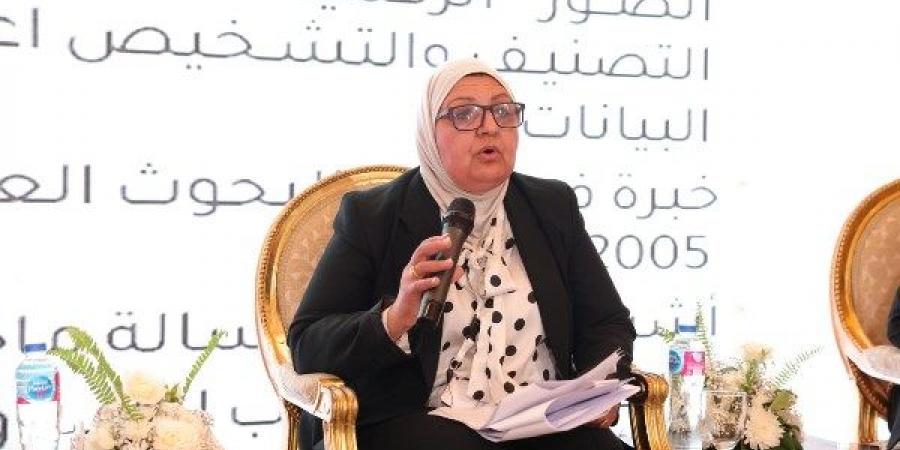 فرص النساء في الفضاء السيبراني" عنوان الجلسة الثانية ضمن فعاليات المؤتمر العاشر لمنظمة المرأة العربية - الكويت الاخباري
