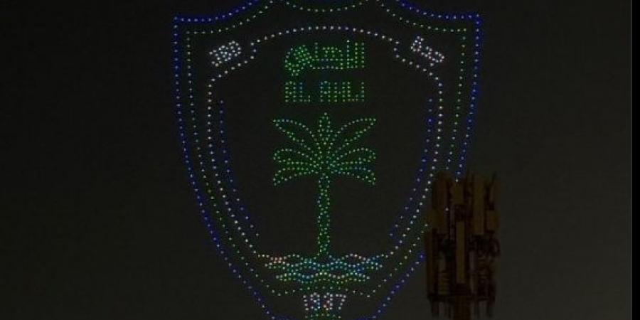 شاهد تغيير شعار الأهلي السعودي بعد التتويج بلقب دوري أبطال آسيا - الكويت الاخباري