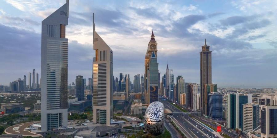 دبي الأولى عالمياً في جذب الاستثمارات الإبداعية والثقافية بـ18.8 مليار درهم - الكويت الاخباري
