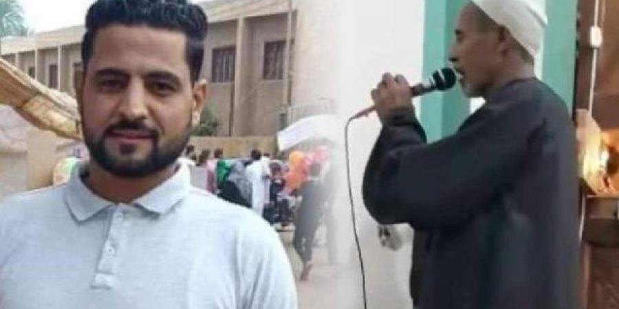 إحالة أوراق قاتـل شقيقه ونجله بالغربية إلى المفتي - الكويت الاخباري