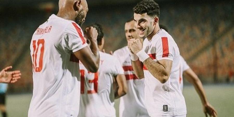 كواليس مقابلة زيزو وشيكابالا داخل الزمالك - الكويت الاخباري