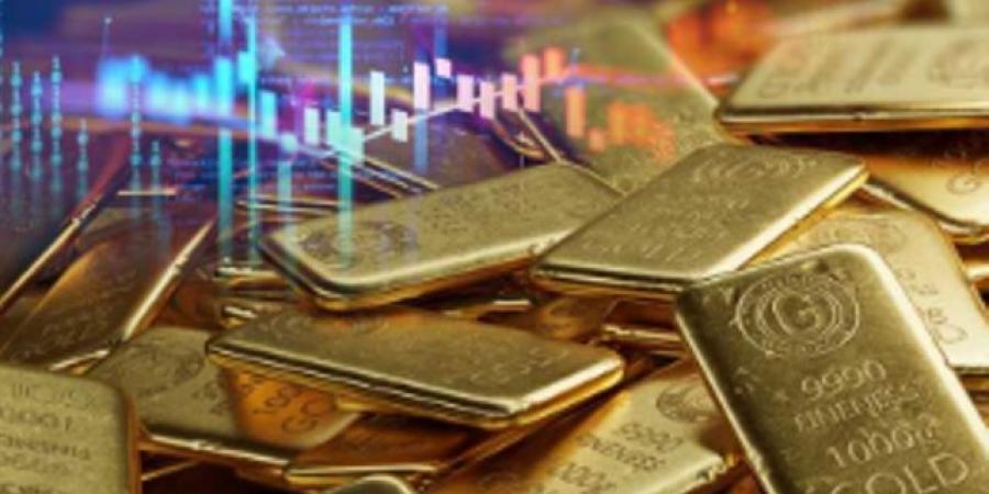 الذهب يرتفع مع تراجع الدولار وترقب لقرار الفيدرالي - الكويت الاخباري
