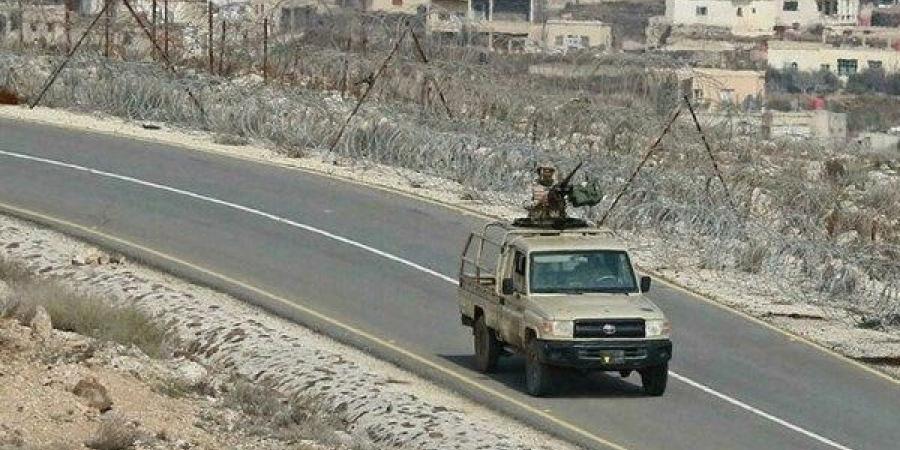 الأردن.. تفاصيل عملية إحباط محاولة تهريب مخدرات عبر الحدود مع سوريا - الكويت الاخباري