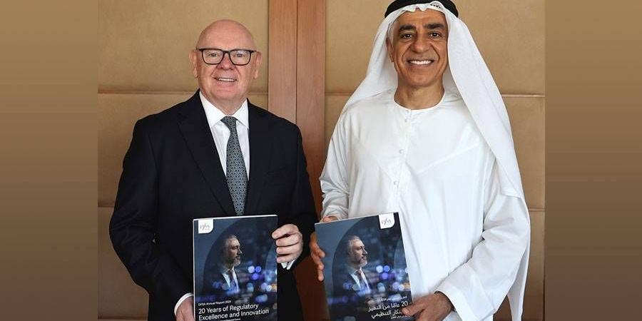 «دبي للخدمات المالية»: 75% نمواً في تراخيص إدارة الثروات خلال 2024 - الكويت الاخباري