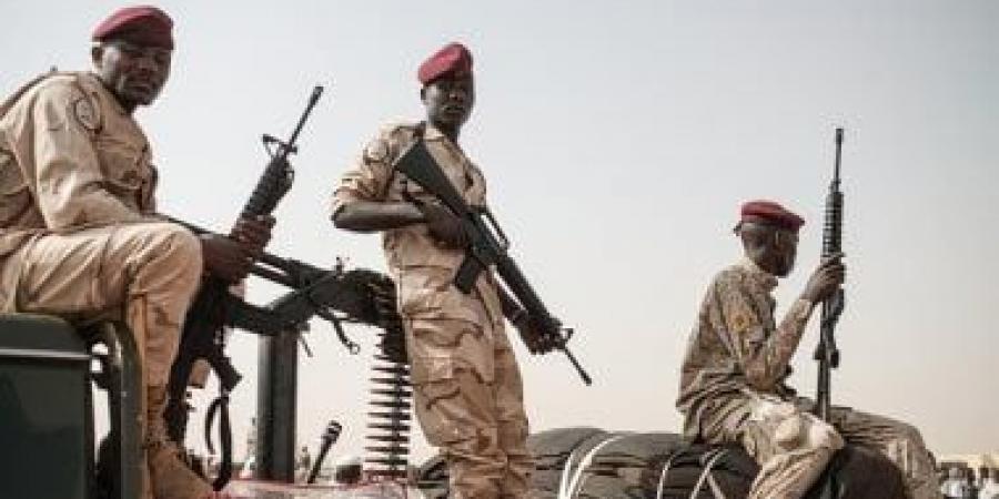 للمرة الثالثة على التوالي.. مسيرات الدعم السريع تستهدف منشآت فى بورتسودان - الكويت الاخباري
