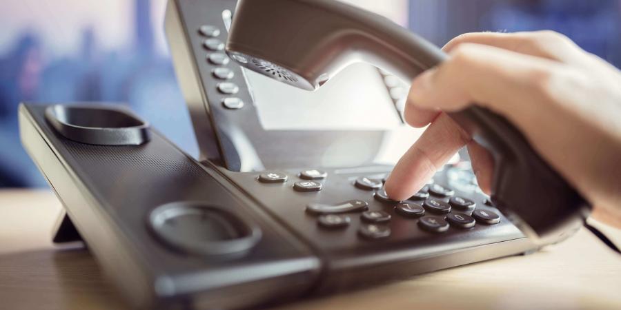 طريقة دفع فاتورة التليفون الأرضي شهر مايو 2025 - الكويت الاخباري