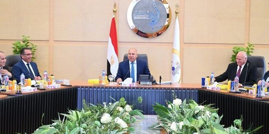 الوزير يترأس عمومية «أم أو تي» للعام المالي 2024 - الكويت الاخباري