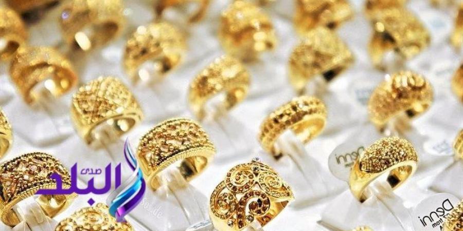 800 جنيه دفعة واحدة.. الذهب يخالف التوقعات بقوة وعيار 21 الآن مفاجأة - الكويت الاخباري