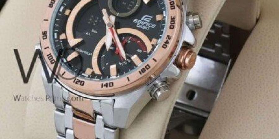 ساعة G-Shock GBA-950 وخاتم ذكي CRW-001-1JR.. «كاسيو» تكشف عن أجهزة ذكية جديدة - الكويت الاخباري