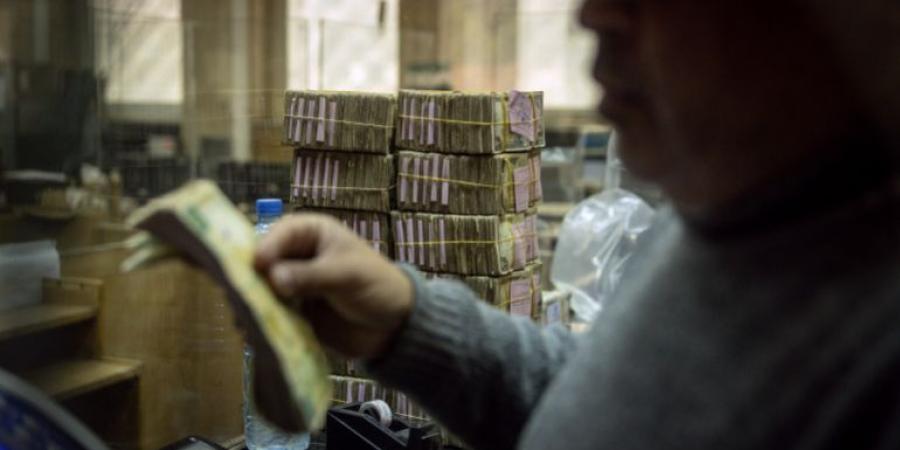 ارتفاع ملحوظ في سعر صرف الليرة السورية مقابل الدولار اليوم الثلاثاء - الكويت الاخباري