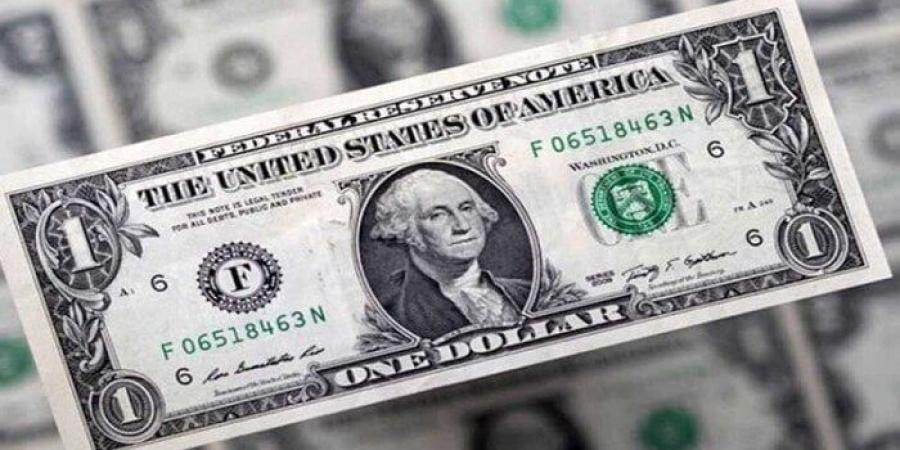 بكام النهاردة؟.. أسعار الدولار في مصر اليوم.. الثلاثاء 6-5-2025 - الكويت الاخباري