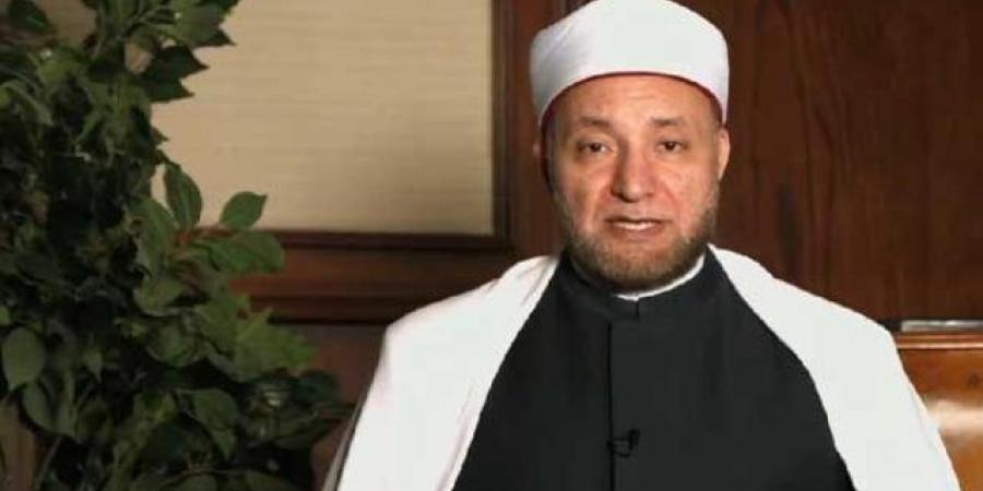 أمين الفتوى يوضح الفرق بين الحكم الشرعي الثابت والفتوى - الكويت الاخباري