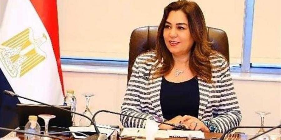 وزيرة التنمية تستعرض تقريرًا عن جهود وحدة السكان المركزية في أبريل لتعزيز الاستثمار في الثروة البشرية - الكويت الاخباري