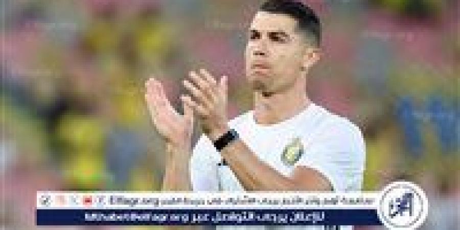 رونالدو يتصدر تشكيل النصر المتوقع أمام الاتحاد في الدوري السعودي - الكويت الاخباري