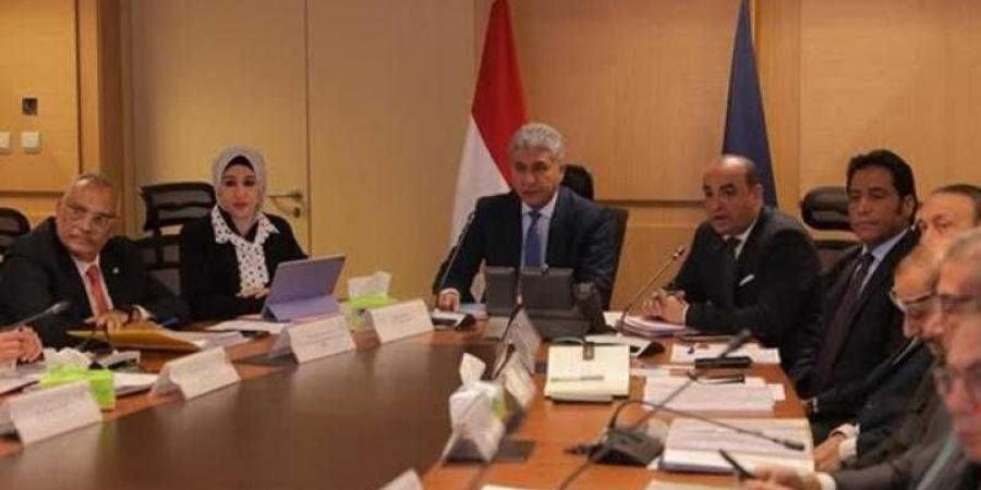 وزير السياحة والآثار يترأس اجتماع مجلس إدارة المجلس الأعلى للآثار - الكويت الاخباري