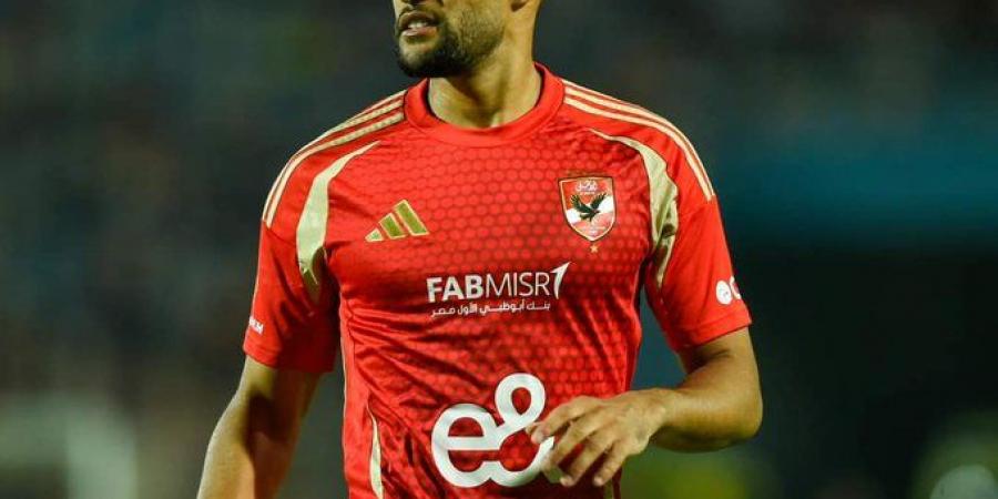 وكيل يحيى عطية الله يكشف موعد عودته للتدريبات ومستقبله مع الأهلي - الكويت الاخباري