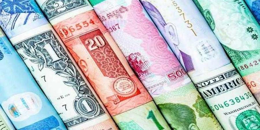 أسعار العملات في مصر اليوم الثلاثاء - الكويت الاخباري