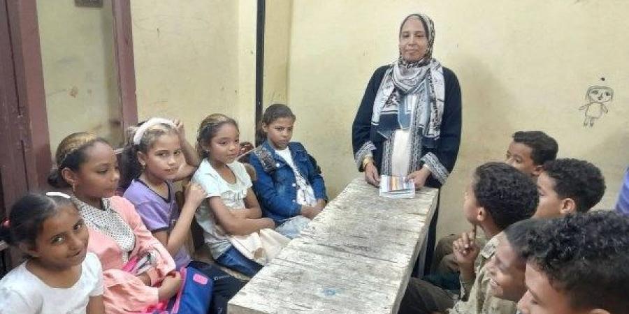ضمن فاعليات الهيئة العامة لقصور الثقافة.. ثقافة الأقصر يناقش الانتماء و المواطنة - الكويت الاخباري