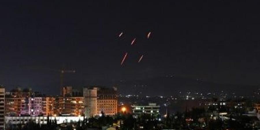 سلسلة انفجارات عنيفة تهز حلب واستهداف مستودع ذخيرة من مخلفات الحرب - الكويت الاخباري