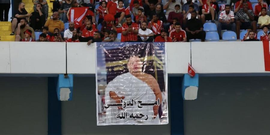 دايمًا في قلبي.. كهربا يتذكر أمح الدولي بهذه الكلمات - الكويت الاخباري