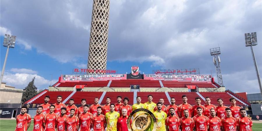 أزمة في عودة لاعب الأهلي المعار قبل كأس العالم للأندية - الكويت الاخباري