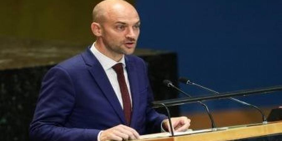 فرنسا تدين بشدة خطة إسرائيل للسيطرة على قطاع غزة - الكويت الاخباري