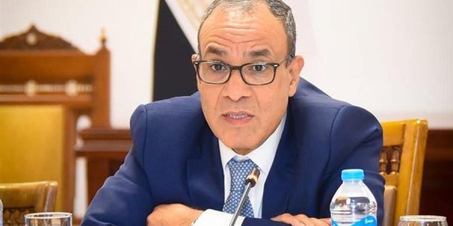 مصر تعرب عن تضامنها مع السودان إزاء الاستهداف الأخير في بورتسودان - الكويت الاخباري