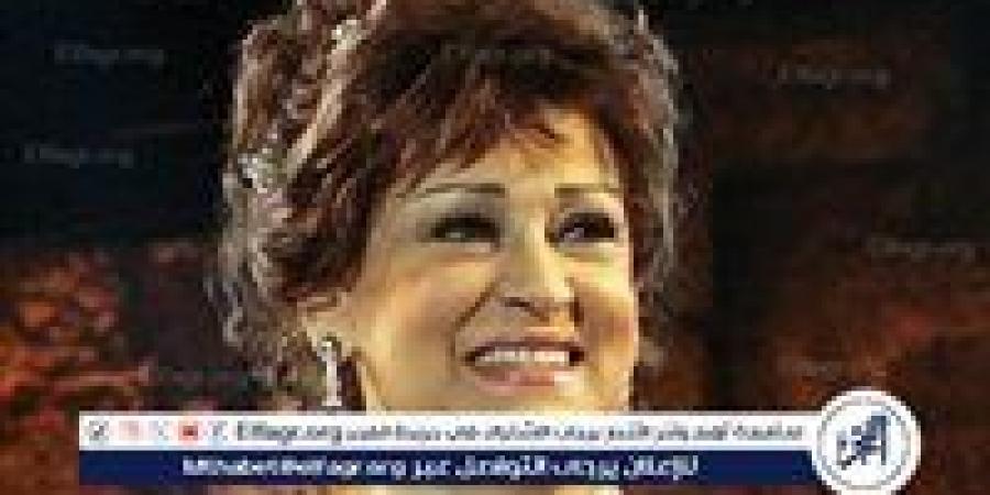 تفاصيل مشروع زواج بين أحمد زكي ووردة.. رفض وردة و"المجنون" - الكويت الاخباري