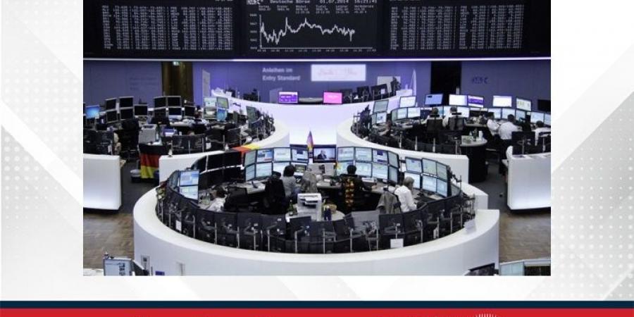 استقرار الأسهم الأوروبية وسط تقييم المستثمرين لنتائج أعمال الشركات - الكويت الاخباري