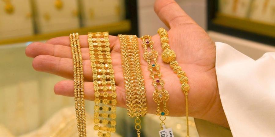 أسعار الذهب اليوم في مصر.. هل يتواصل صعود جرام الذهب عيار 21 - الكويت الاخباري