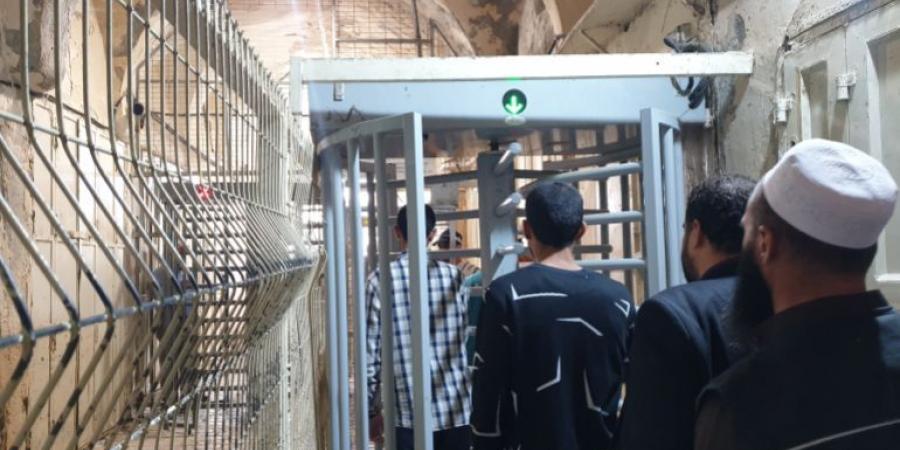 بهذه القيود يخنق الاحتلال فلسطينيي الضفة - الكويت الاخباري