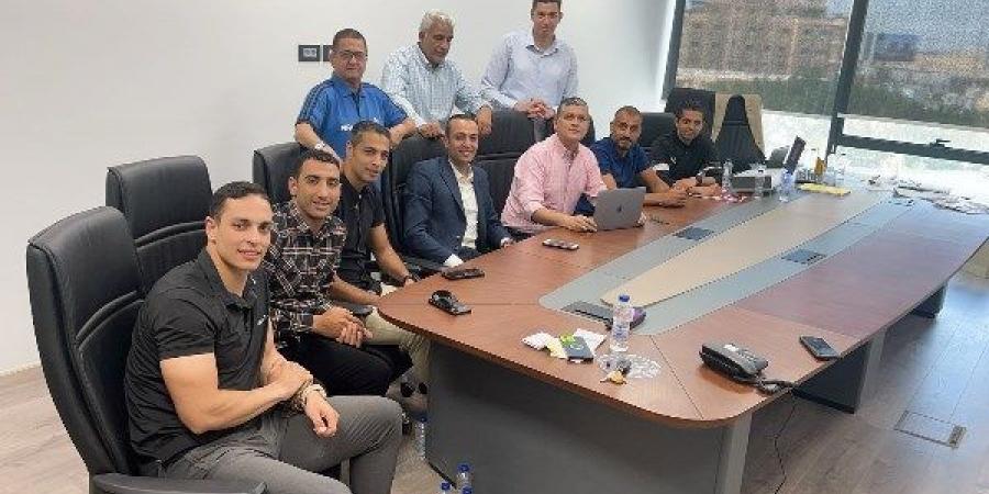 أبرزهم مباراة الزمالك والأهلي فى الدوري.. تحليل أداء 6 حكام ساحة اليوم - الكويت الاخباري