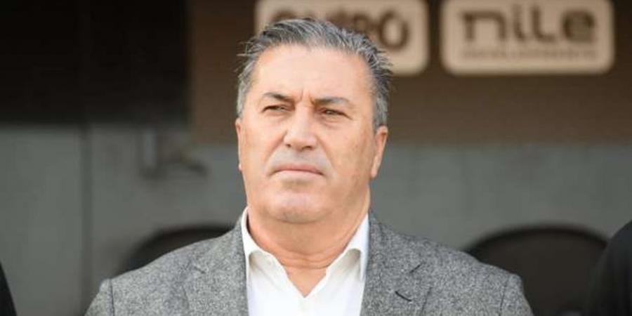 رغم توصيت الأغلبية على رحيله.. مطالبة بتأجيل إقالة بيسيرو لما بعد نهائي الكأس - الكويت الاخباري