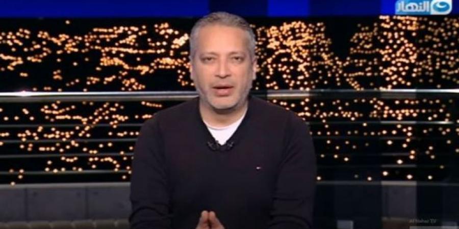 الإعلامي تامر أمين الإصلاحات الضريبية صفحة جديدة تفتحها الدولة أمام رواد الأعمال - الكويت الاخباري