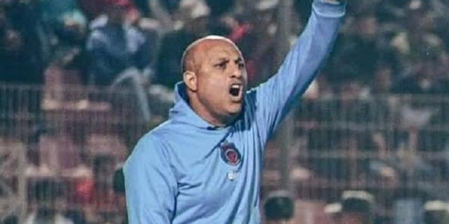 طارق مصطفى أحلم بتدريب الزمالك ومنتخب مصر والكونفدرالية هدفنا - الكويت الاخباري