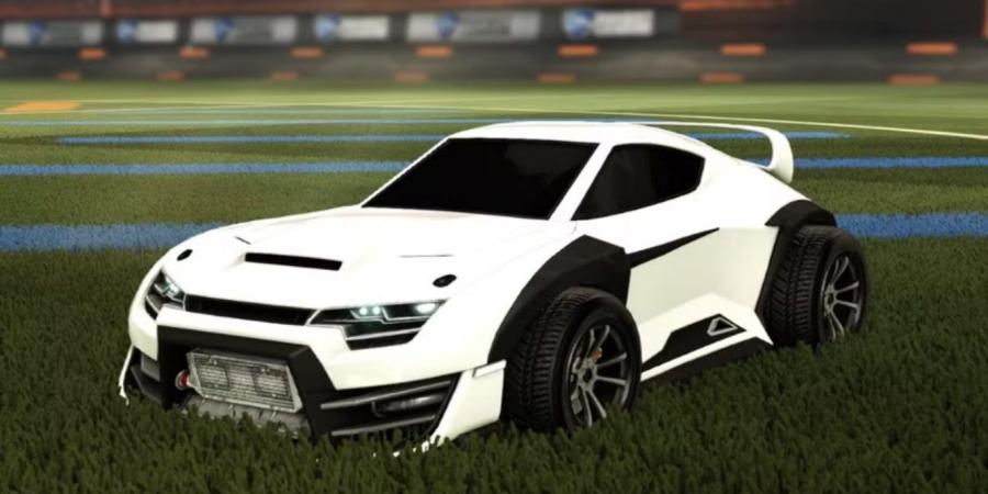 أفضل السيارات في لعبة Rocket League – الجزء الثاني - الكويت الاخباري