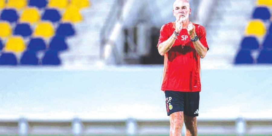 قرار من بيولي في النصر قبل مباراة الاتحاد - الكويت الاخباري