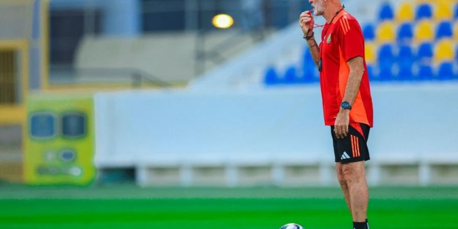 51 مليونا تضع النصر في مأزق بيولي - الكويت الاخباري