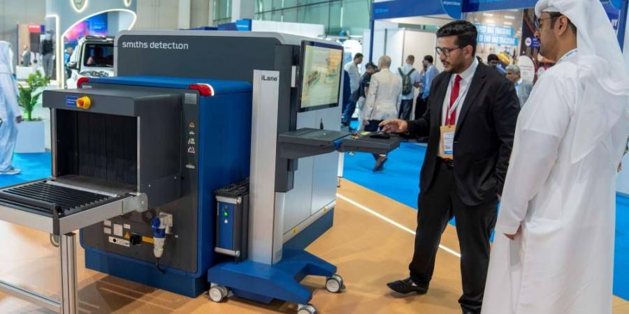 ابتكارات تقنية تعزز التحول الرقمي في «معرض المطارات 2025» - الكويت الاخباري