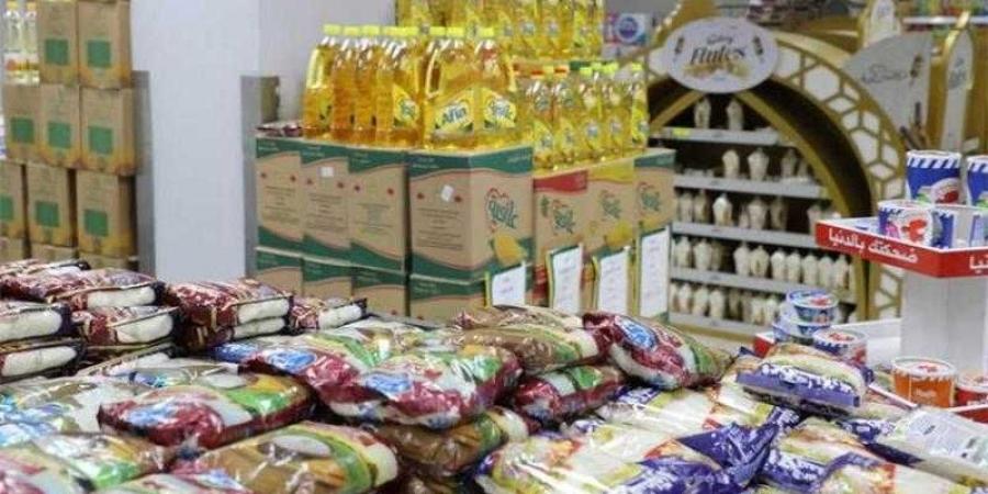 وزير التموين يستعرض جهود الوزارة لضبط الأسواق وتوافر السلع - الكويت الاخباري