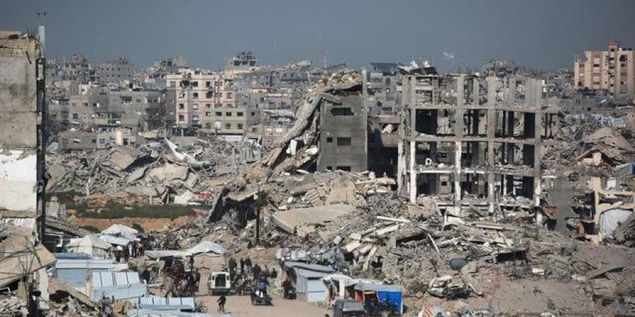 وزير خارجية بلجيكا: ما يحدث في غزة عار كبير وعلى الاتحاد الأوروبي أن يستيقظ - الكويت الاخباري
