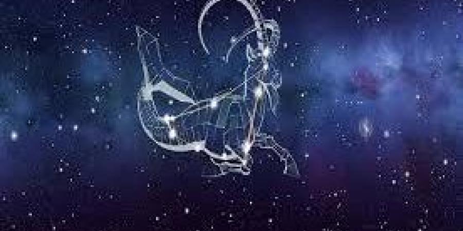 برج الجدي.. حظك اليوم الأربعاء 7 مايو 2025.. اتّخذ خطوات صغيرة - الكويت الاخباري