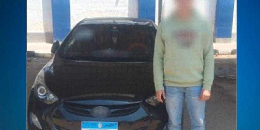 حقيقة إدعاء أحد الأشخاص بوجود تجاوزات بالإرتكاز الأمنى بمدخل ميناء القاهرة الجوى - الكويت الاخباري
